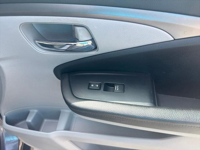 2021 Honda Pilot 2WD EX