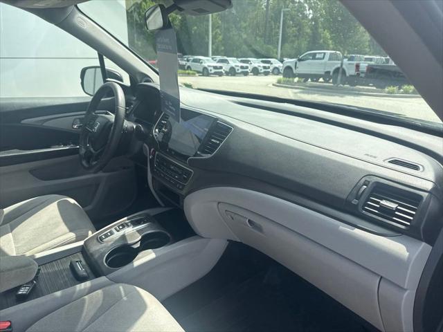 2021 Honda Pilot 2WD EX