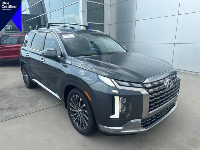 2023 Hyundai Palisade Calligraphy for sale in Gadsden, AL