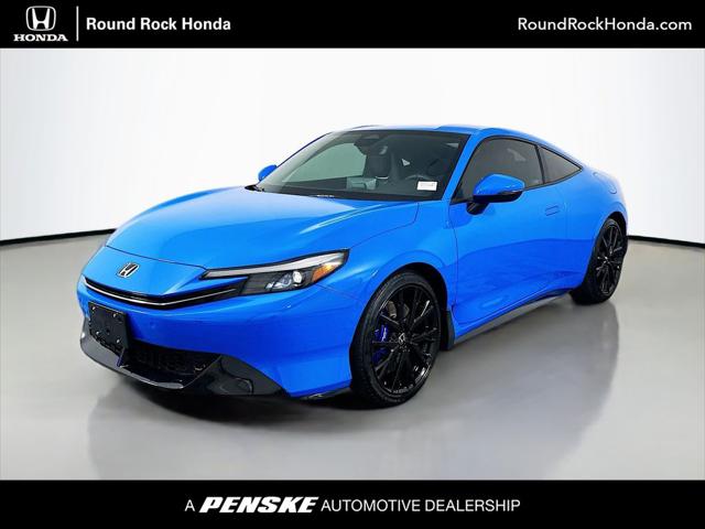 2026 Honda Prelude Hybrid for sale in Round Rock, TX