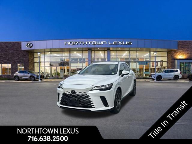 2024 Lexus RX 350 350 Premium for sale in Amherst, NY