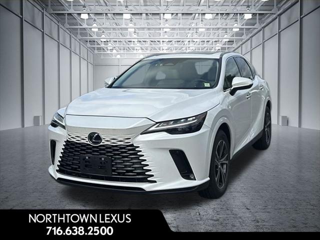2024 Lexus RX 350 350 Premium for sale in Amherst, NY