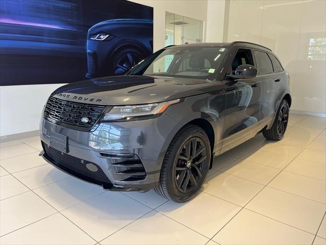 2026 Land Rover Range Rover Velar P250 Dynamic SE for sale in Amherst, NY