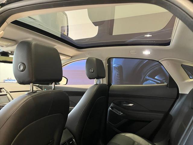 2020 Jaguar E-PACE P250 AWD Automatic