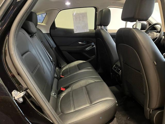 2020 Jaguar E-PACE P250 AWD Automatic