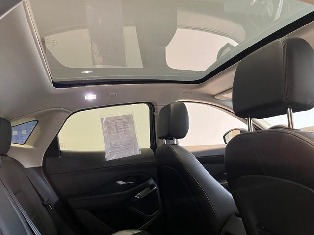 2020 Jaguar E-PACE P250 AWD Automatic
