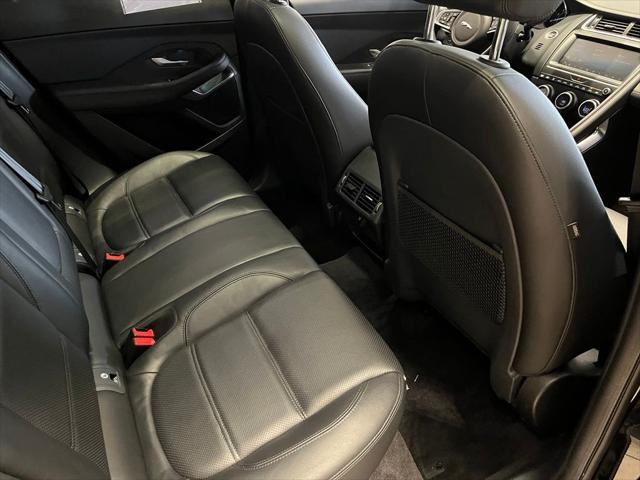 2020 Jaguar E-PACE P250 AWD Automatic