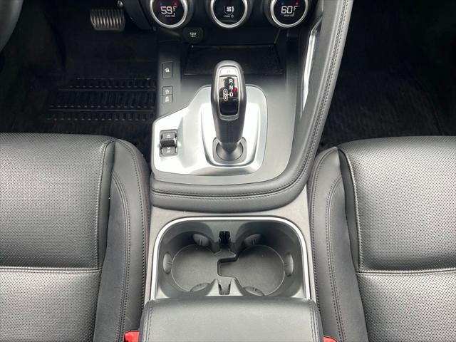2020 Jaguar E-PACE P250 AWD Automatic