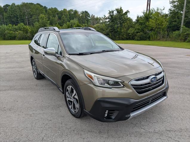 2020 Subaru Outback Touring XT for sale in New Bern, NC