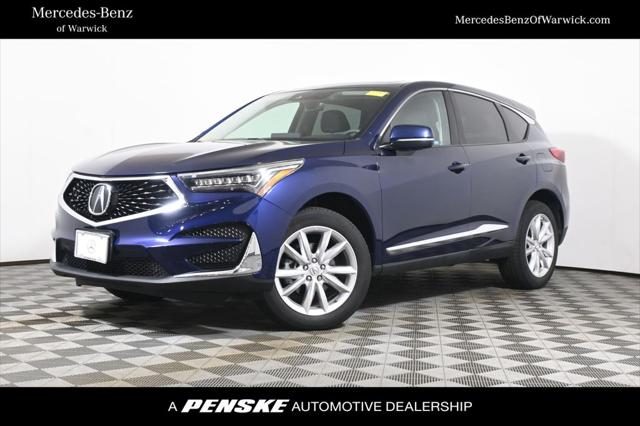 2019 Acura RDX Standard for sale in Warwick, RI