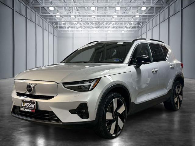 2023 Volvo XC40 Recharge Pure Electric Twin Ultimate for sale in Alexandria, VA