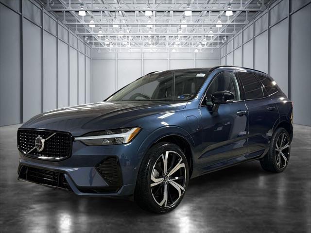 2024 Volvo XC60 Recharge T8 Ultimate Dark Theme for sale in Alexandria, VA