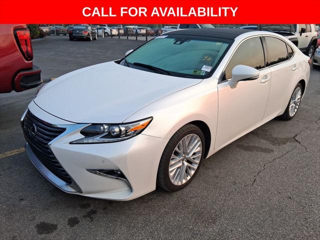 2017 Lexus ES 350 350 for sale in Knoxville, TN