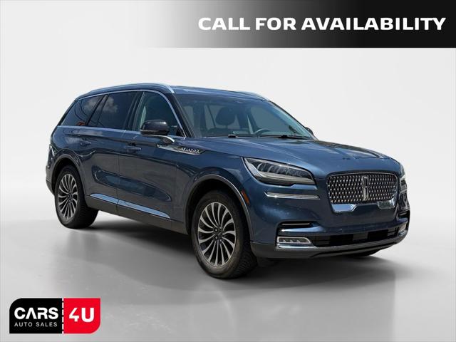 2020 Lincoln Aviator Reserve for sale in Knoxville, TN