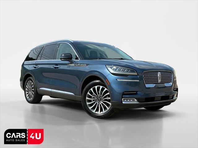 2020 Lincoln Aviator Reserve for sale in Knoxville, TN
