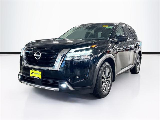 2024 Nissan Pathfinder SV for sale in La Crosse, WI