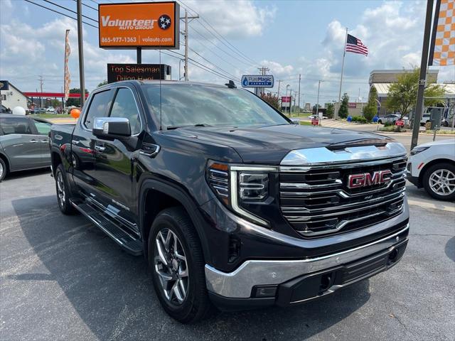 2023 GMC Sierra 1500 4WD Crew Cab Short Box SLT for sale in Maryville, TN