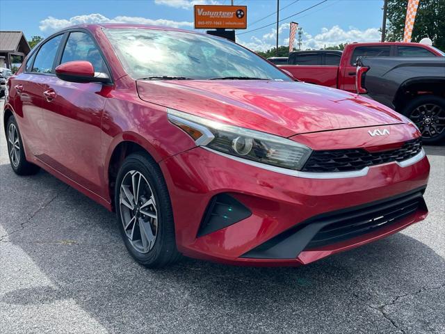 2023 Kia Forte LXS for sale in Maryville, TN