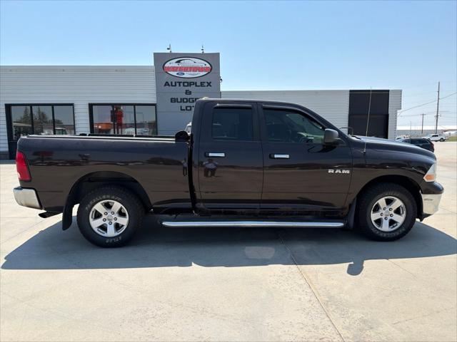 2010 Dodge Ram 1500 SLT/Sport/TRX for sale in Watertown, SD