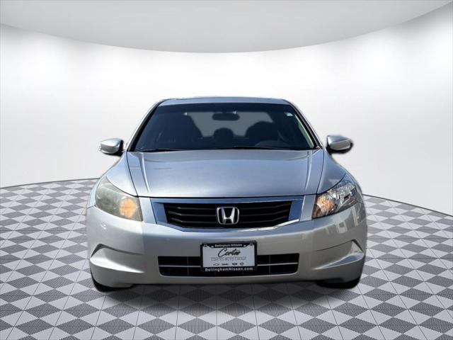 Used 2009 Honda Accord 2.4 EX For Sale in Bellingham, WA