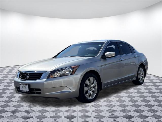 Used 2009 Honda Accord 2.4 EX For Sale in Bellingham, WA