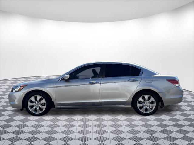 Used 2009 Honda Accord 2.4 EX For Sale in Bellingham, WA