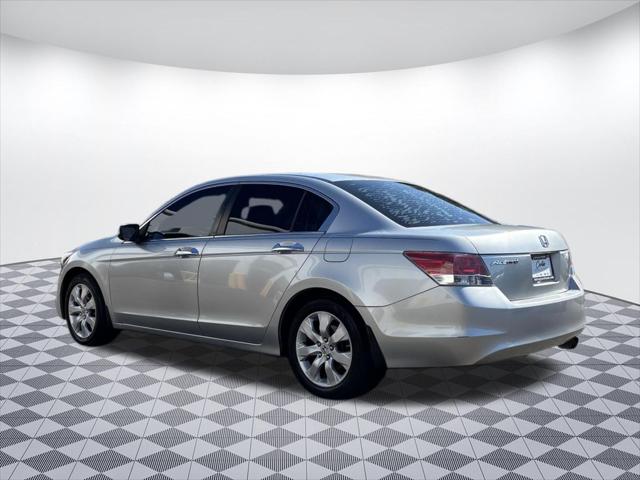 Used 2009 Honda Accord 2.4 EX For Sale in Bellingham, WA