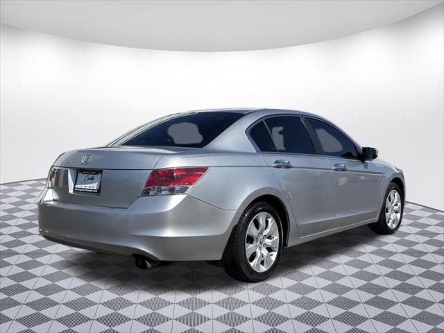 Used 2009 Honda Accord 2.4 EX For Sale in Bellingham, WA