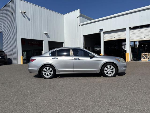 Used 2009 Honda Accord 2.4 EX For Sale in Bellingham, WA