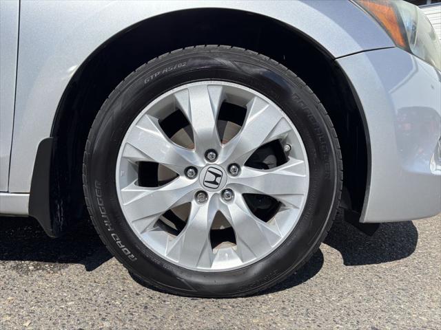 Used 2009 Honda Accord 2.4 EX For Sale in Bellingham, WA