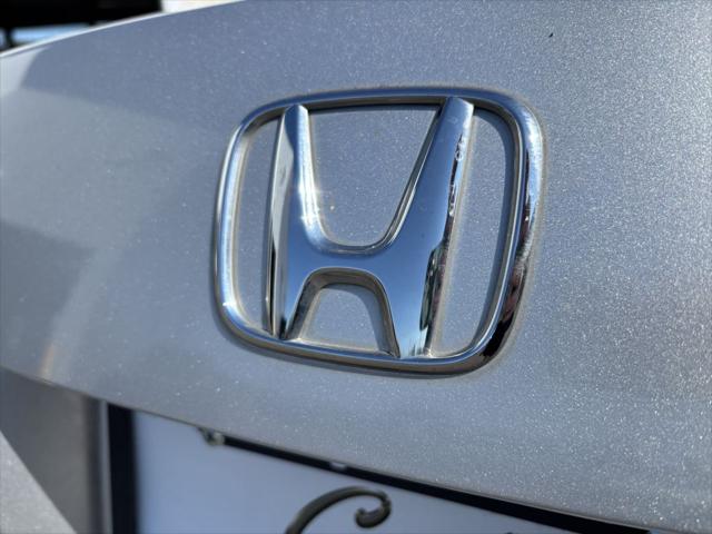 Used 2009 Honda Accord 2.4 EX For Sale in Bellingham, WA