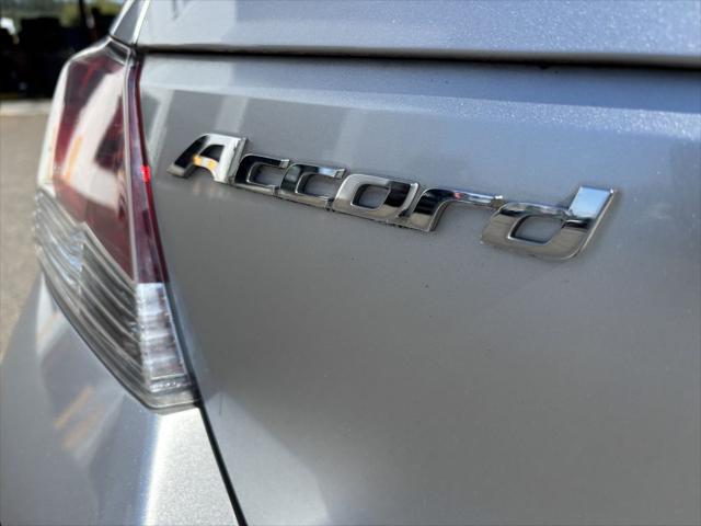 Used 2009 Honda Accord 2.4 EX For Sale in Bellingham, WA