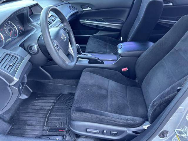 Used 2009 Honda Accord 2.4 EX For Sale in Bellingham, WA