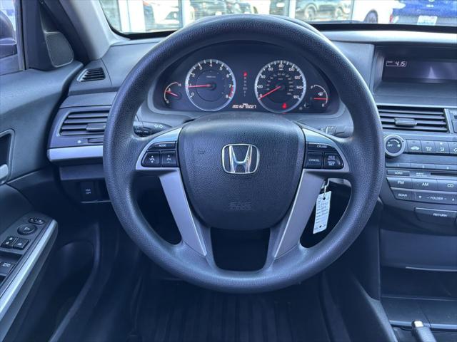 Used 2009 Honda Accord 2.4 EX For Sale in Bellingham, WA