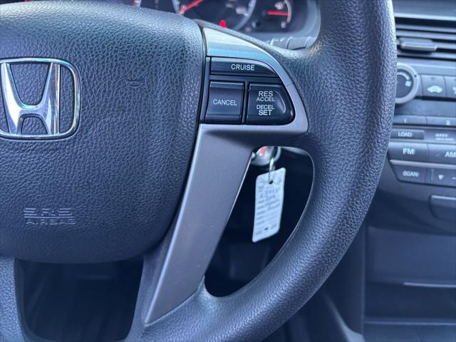 Used 2009 Honda Accord 2.4 EX For Sale in Bellingham, WA
