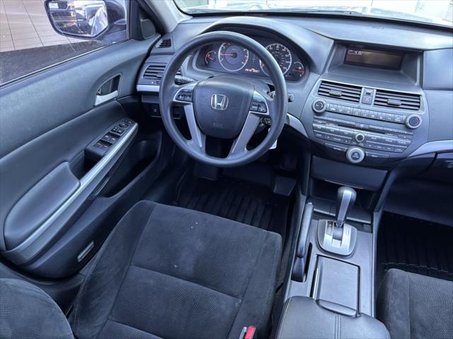 Used 2009 Honda Accord 2.4 EX For Sale in Bellingham, WA