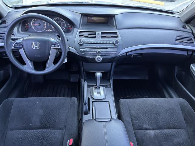 Used 2009 Honda Accord 2.4 EX For Sale in Bellingham, WA