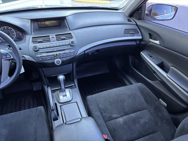 Used 2009 Honda Accord 2.4 EX For Sale in Bellingham, WA