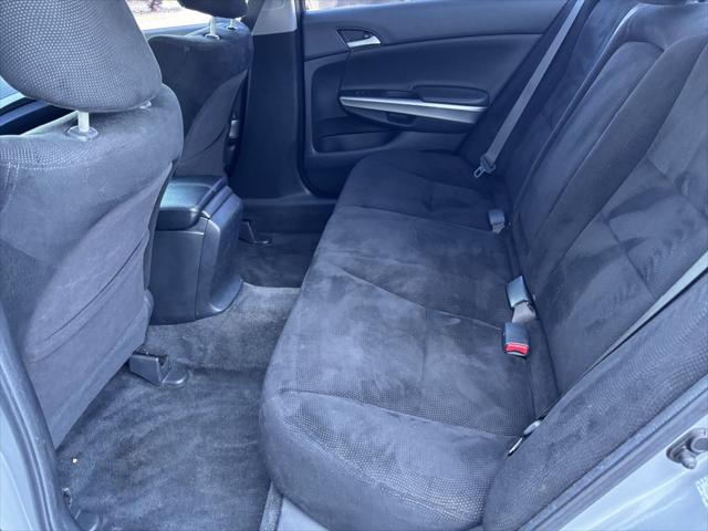 Used 2009 Honda Accord 2.4 EX For Sale in Bellingham, WA