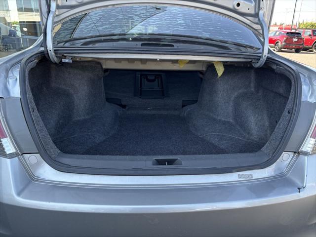 Used 2009 Honda Accord 2.4 EX For Sale in Bellingham, WA
