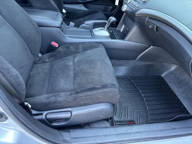 Used 2009 Honda Accord 2.4 EX For Sale in Bellingham, WA