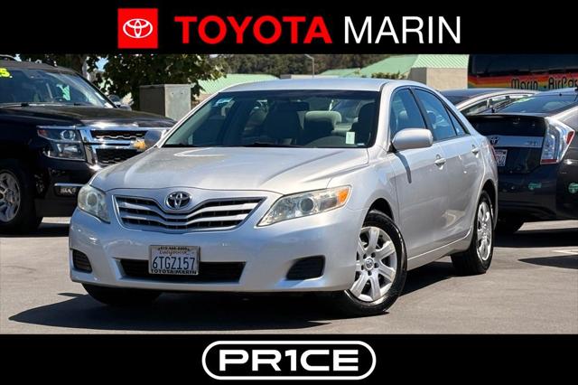2011 Toyota Camry LE for sale in San Rafael, CA
