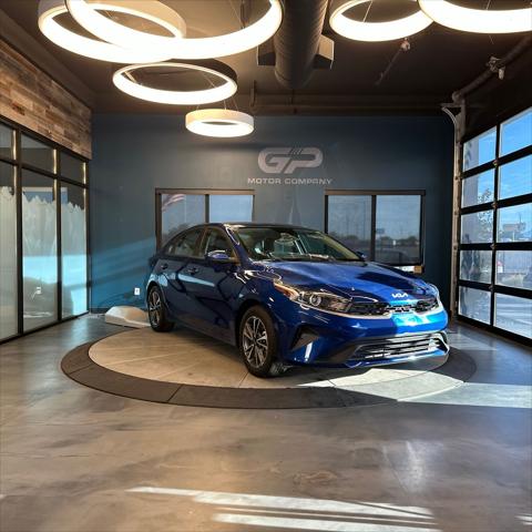 2023 Kia Forte LXS for sale in Kaysville, UT