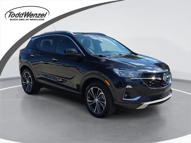 2023 Buick Encore GX Select FWD for sale in Westland, MI