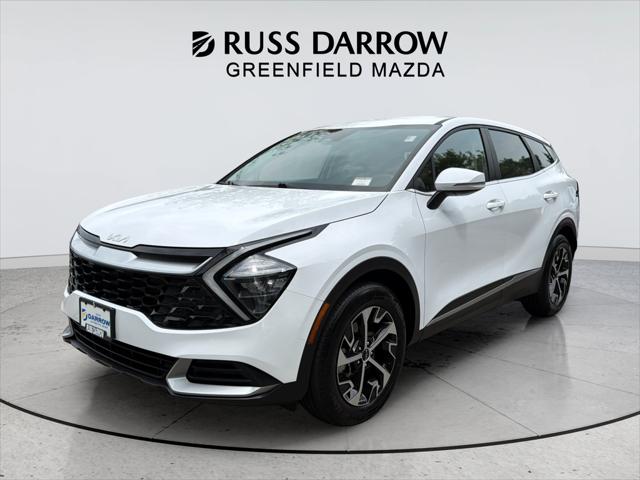 2023 Kia Sportage EX for sale in Greenfield, WI