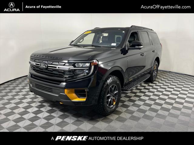 2025 Ford Expedition Tremor for sale in Fayetteville, AR