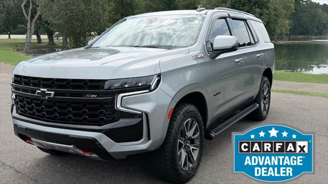 2024 Chevrolet Tahoe 4WD Z71 for sale in Broken Bow, OK