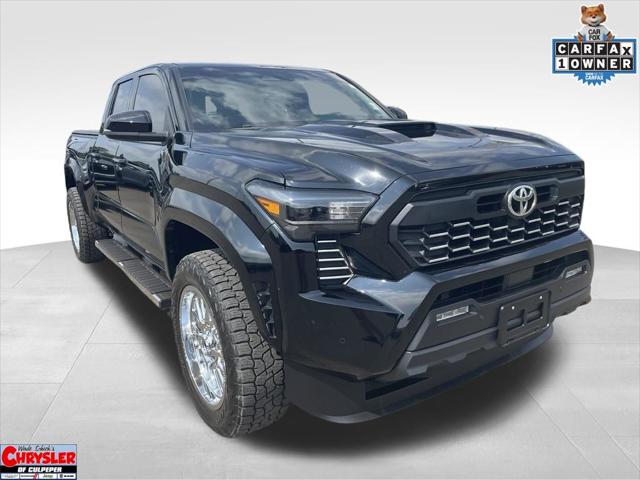 2025 Toyota Tacoma TRD Sport for sale in Culpeper, VA