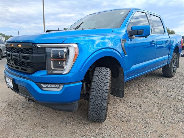 2021 Ford F-150 LARIAT for sale in Grand Junction, CO