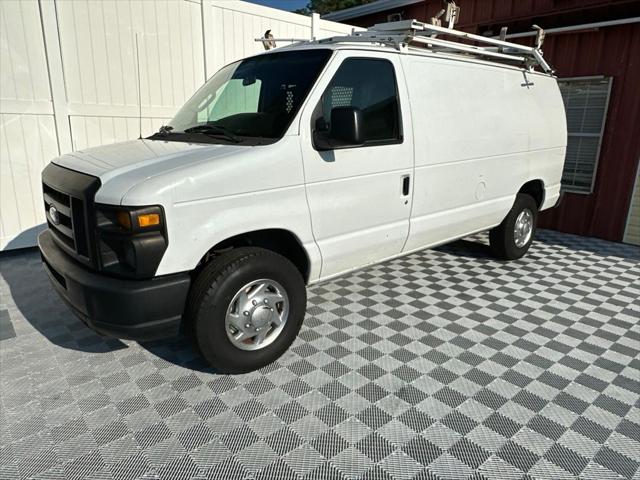 2010 Ford E-250 Commercial